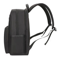 HKM-232851 Custom Waterproof Laptop Backpack for 15-Inch Computers - Stylish School and Work Bag