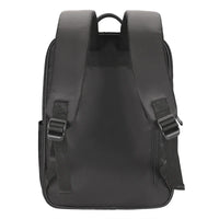 HKM-232851 Custom Waterproof Laptop Backpack for 15-Inch Computers - Stylish School and Work Bag