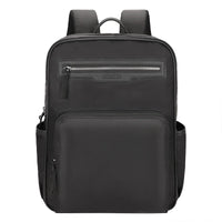 HKM-232851 Custom Waterproof Laptop Backpack for 15-Inch Computers - Stylish School and Work Bag