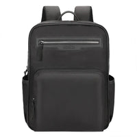HKM-232851 Custom Waterproof Laptop Backpack for 15-Inch Computers - Stylish School and Work Bag