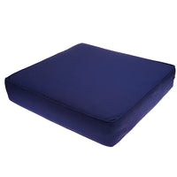 HKM-232979 Comfortable Waterproof Indoor Outdoor Patio Chair Cushions for Home Use