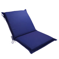 HKM-232979 Comfortable Waterproof Indoor Outdoor Patio Chair Cushions for Home Use