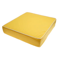 HKM-232979 Comfortable Waterproof Indoor Outdoor Patio Chair Cushions for Home Use