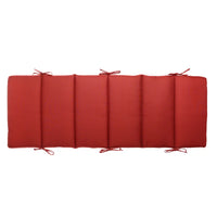 HKM-232979 Comfortable Waterproof Indoor Outdoor Patio Chair Cushions for Home Use