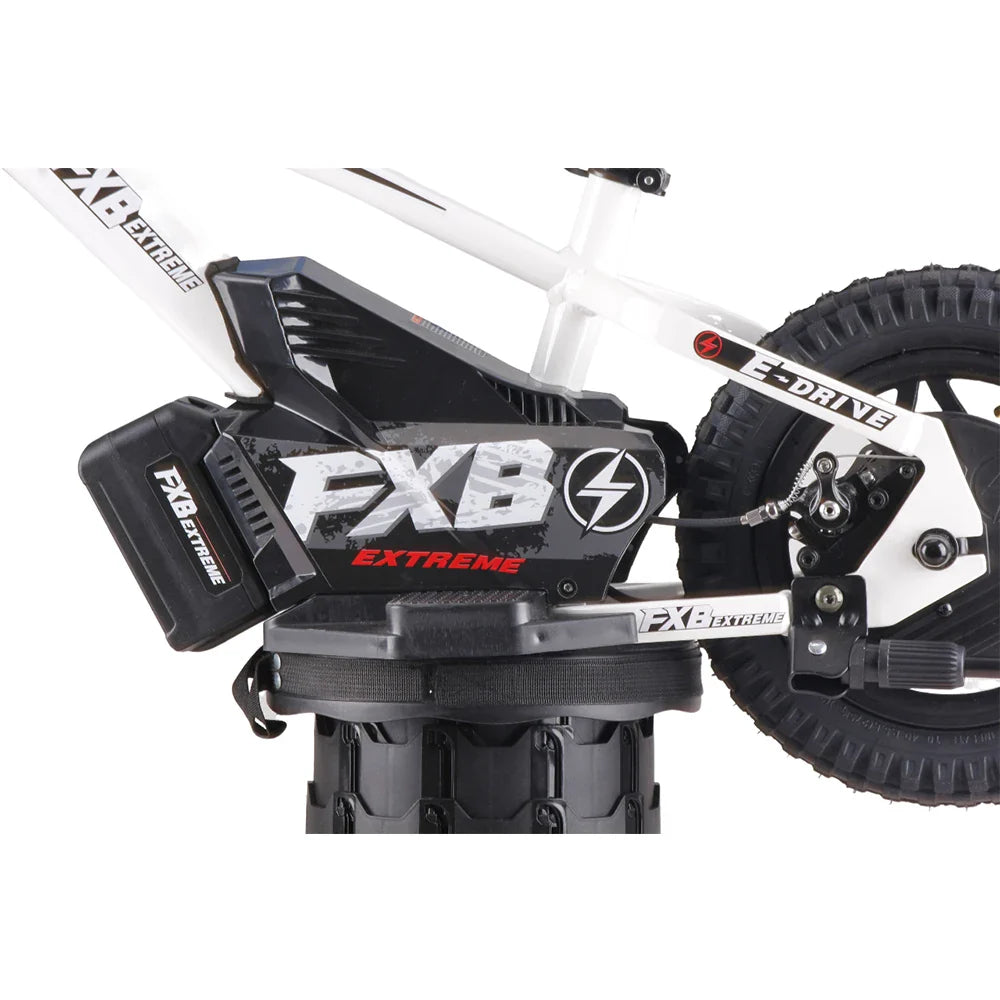 HKM-233043 Children's Electric Balance Scooter - 12/16 Inch, 3 Speed, 36V Lithium Battery, Hydraulic Disc Brake, Aluminum Alloy Frame