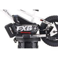 HKM-233043 Children's Electric Balance Scooter - 12/16 Inch, 3 Speed, 36V Lithium Battery, Hydraulic Disc Brake, Aluminum Alloy Frame
