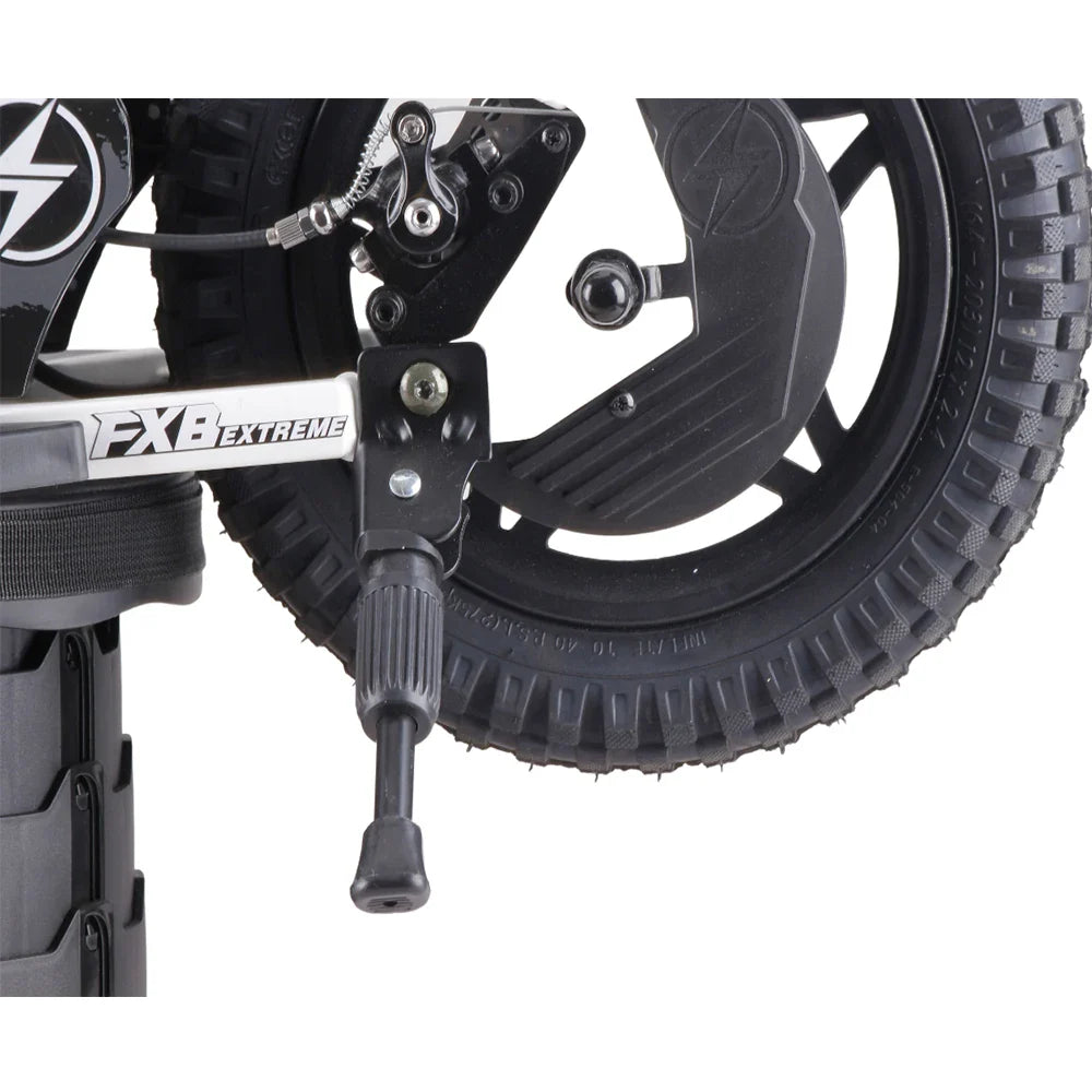 HKM-233043 Children's Electric Balance Scooter - 12/16 Inch, 3 Speed, 36V Lithium Battery, Hydraulic Disc Brake, Aluminum Alloy Frame