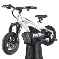 HKM-233043 Children's Electric Balance Scooter - 12/16 Inch, 3 Speed, 36V Lithium Battery, Hydraulic Disc Brake, Aluminum Alloy Frame