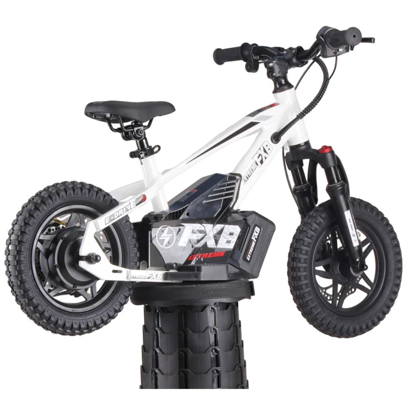 HKM-233043 Children's Electric Balance Scooter - 12/16 Inch, 3 Speed, 36V Lithium Battery, Hydraulic Disc Brake, Aluminum Alloy Frame