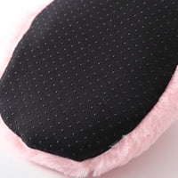HKM-2331581 Small Pet Nest Cushion for Hamsters, Hedgehogs, Chinchillas, and Guinea Pigs - Soft Rabbit Velvet with Non-Slip Bottom