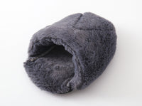 HKM-2331581 Small Pet Nest Cushion for Hamsters, Hedgehogs, Chinchillas, and Guinea Pigs - Soft Rabbit Velvet with Non-Slip Bottom