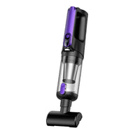 HKM-233363 Compact Handheld Wet/Dry Car Vacuum Cleaner for Efficient Home and Auto Cleaning