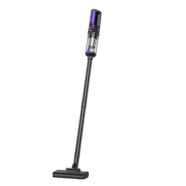 HKM-233363 Compact Handheld Wet/Dry Car Vacuum Cleaner for Efficient Home and Auto Cleaning