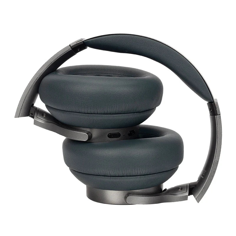 HKM-233619 Active Noise Cancelling Wireless Headphones with Three Listening Modes