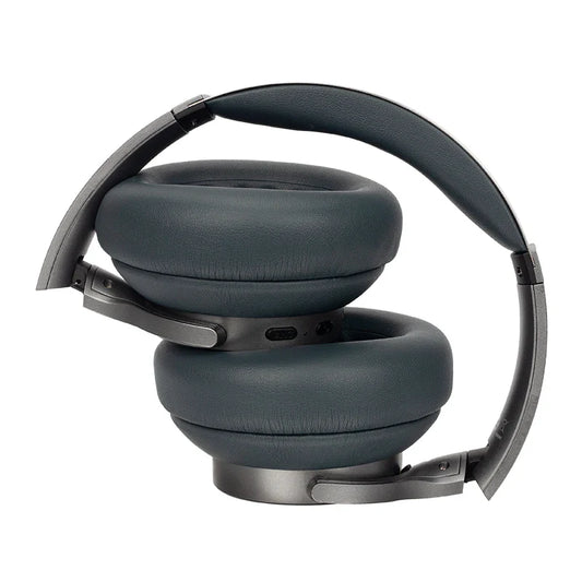 HKM-233619 Active Noise Cancelling Wireless Headphones with Three Listening Modes