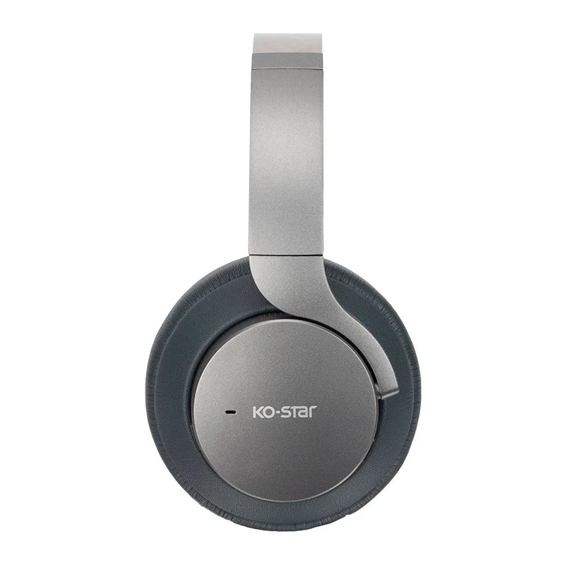 HKM-233619 Active Noise Cancelling Wireless Headphones with Three Listening Modes