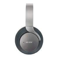 HKM-233619 Active Noise Cancelling Wireless Headphones with Three Listening Modes