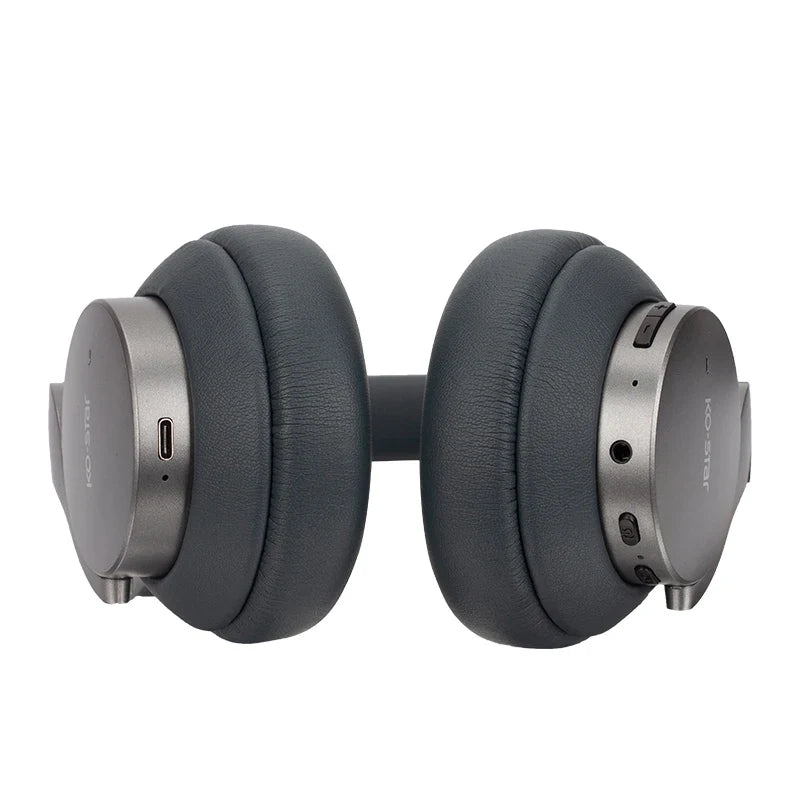 HKM-233619 Active Noise Cancelling Wireless Headphones with Three Listening Modes