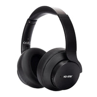 HKM-233619 Active Noise Cancelling Wireless Headphones with Three Listening Modes
