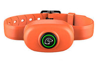 HKM-233683 Rechargeable Waterproof Dog Training Collar with Remote Bark Control - Shock and Vibration Modes