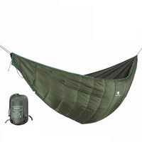 HKM-233811 Portable Waterproof Folding Hammock for Outdoor Camping and Leisure Use