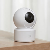 HKM-233939 Smart Home Security Camera with HD Video and Night Vision