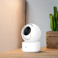 HKM-233939 Smart Home Security Camera with HD Video and Night Vision