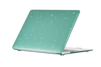 HKM-234323 Premium Hard Shell Protective Cover for 13 Inch MacBook Air/Pro