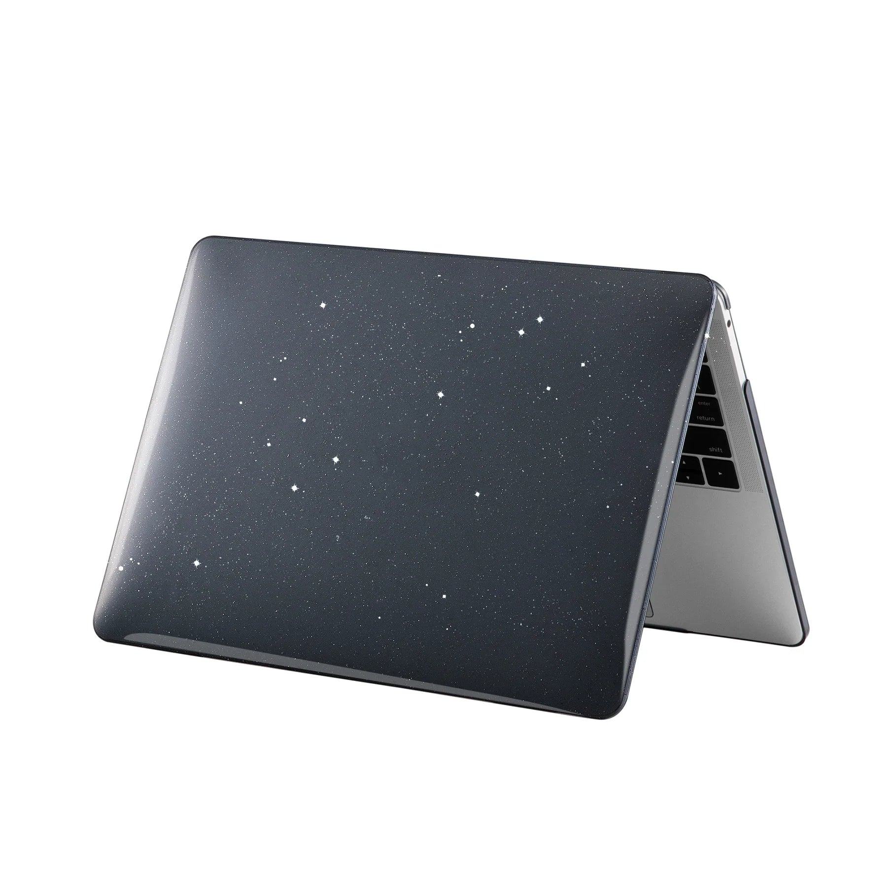 HKM-234323 Premium Hard Shell Protective Cover for 13 Inch MacBook Air/Pro