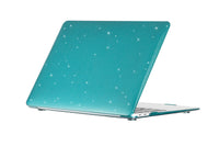 HKM-234323 Premium Hard Shell Protective Cover for 13 Inch MacBook Air/Pro