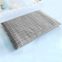 HKM-2344893 Cozy Soft Winter Dog Bed House for Pets - Multiple Sizes Available