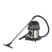 HKM-234515 80L Blue Industrial Vacuum Cleaner for Dry and Wet Cleaning - 3000W High Power Performance