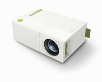 HKM-234643 Portable HD Micro Projector - Compact Front Projection Device, Model YG310