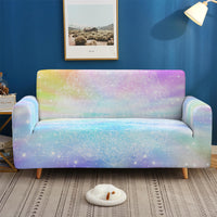 HKM-234835 Elastic Dustproof Sofa Cover – Single & Modular Sizes Available in Modern Design