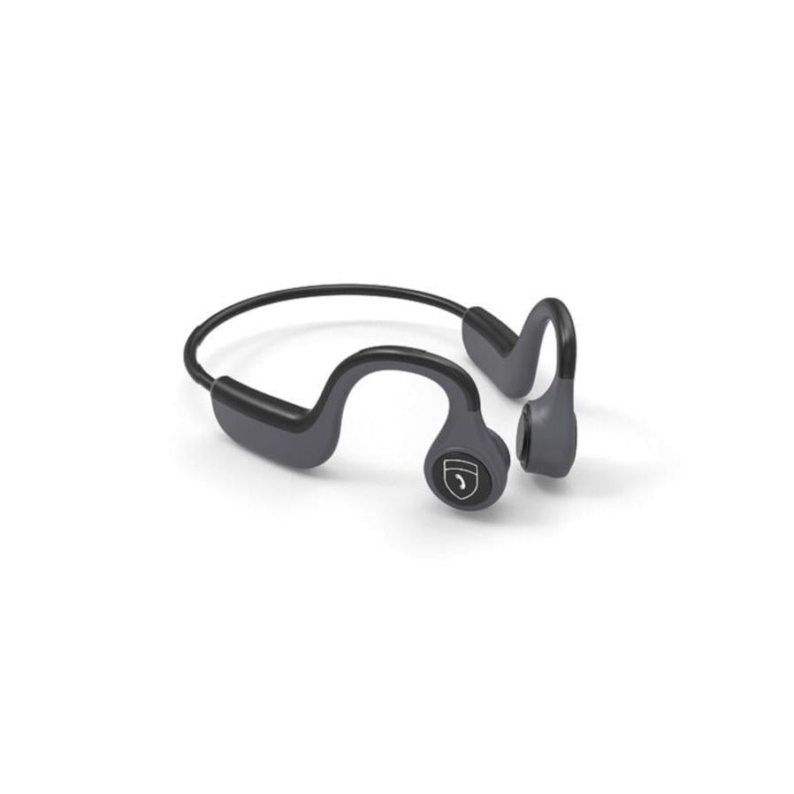 HKM-234963 Wireless Bone Conduction Bluetooth Headset with Power Display and Multi-Point Connection