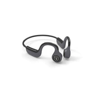 HKM-234963 Wireless Bone Conduction Bluetooth Headset with Power Display and Multi-Point Connection