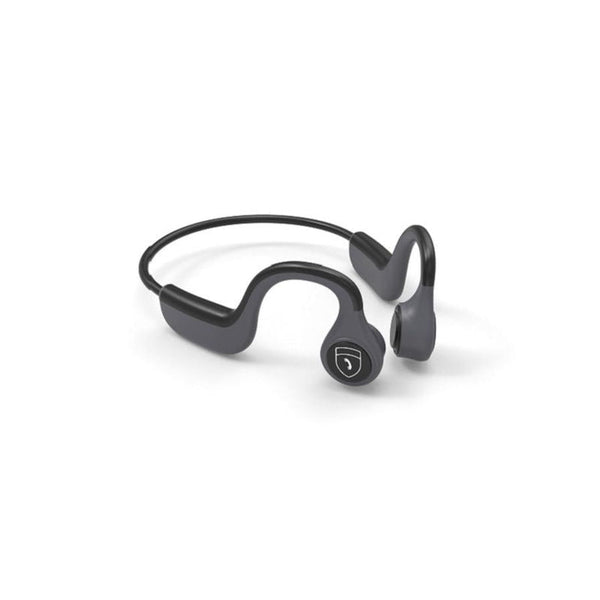 HKM-234963 Wireless Bone Conduction Bluetooth Headset with Power Display and Multi-Point Connection