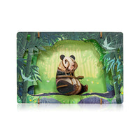 HKM-235219 Eco-Friendly Unique 3D Wooden Puzzle for Kids - Engaging Educational Toy