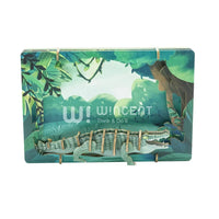 HKM-235219 Eco-Friendly Unique 3D Wooden Puzzle for Kids - Engaging Educational Toy