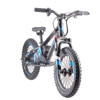 HKM-235347 Electric Balance Mini Bike for Kids - Off-Road, 36V with 12" Tires, Lightweight Aluminum Frame