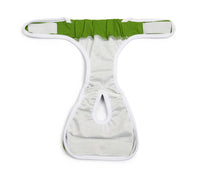 HKM-2355133 Pet Physiological Pants for Menstrual Care - Soft Cotton, Moisture-Wicking, Various Sizes Available