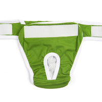 HKM-2355133 Pet Physiological Pants for Menstrual Care - Soft Cotton, Moisture-Wicking, Various Sizes Available
