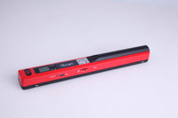 HKM-235603 Compact Handheld Plastic Scanner for Easy Document Digitization