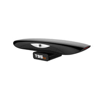 HKM-235667 T95C1 Smart TV Box with RK3368 Processor, 2GB RAM, 16GB Storage, and Built-In Camera