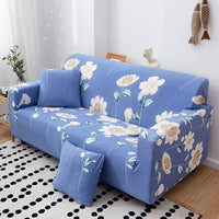 HKM-235731 Universal Elastic Full Cover Sofa Cushion Cover – Modern Spandex Design