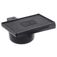 HKM-235987 BMW Wireless Charger for X5, X6, 3 Series, 5 Series, X3, X4 (2014-2021) - Fast Charging, Qi Standard
