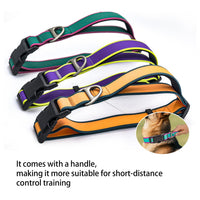 HKM-2364093 Stylish Tactical Dog Collar for Working Dogs ¨C Waterproof, Wear-Resistant, and Odor-Proof Design