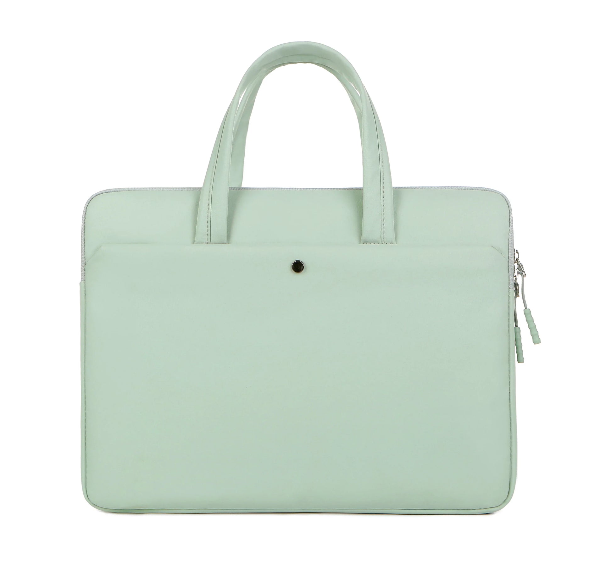 HKM-236627 Waterproof Slim Oxford 15.6 Inch Laptop Bag for Business Travel and Office Use