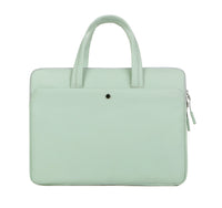 HKM-236627 Waterproof Slim Oxford 15.6 Inch Laptop Bag for Business Travel and Office Use