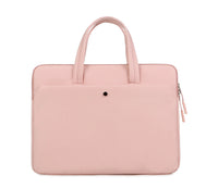 HKM-236627 Waterproof Slim Oxford 15.6 Inch Laptop Bag for Business Travel and Office Use